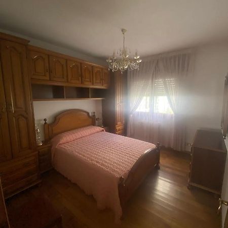 Casa Virgilio Apartment Taramundi Ngoại thất bức ảnh