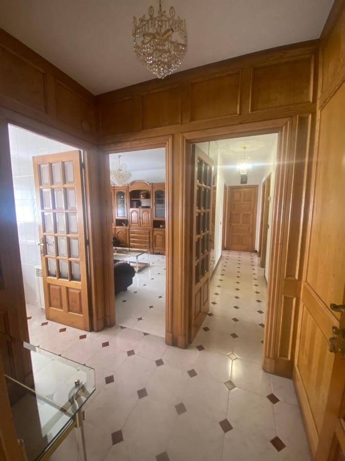 Casa Virgilio Apartment Taramundi Ngoại thất bức ảnh