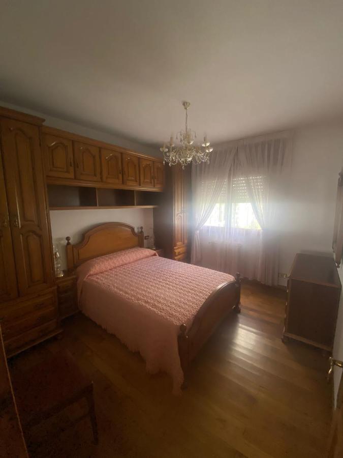 Casa Virgilio Apartment Taramundi Ngoại thất bức ảnh