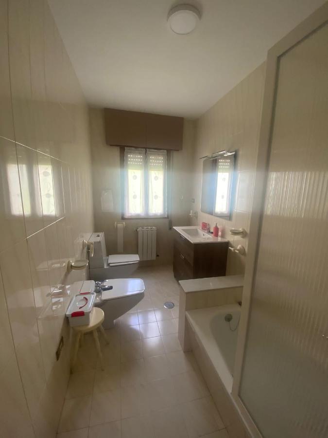 Casa Virgilio Apartment Taramundi Ngoại thất bức ảnh