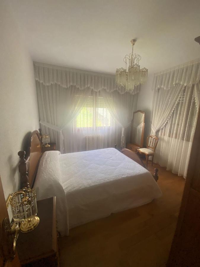 Casa Virgilio Apartment Taramundi Ngoại thất bức ảnh