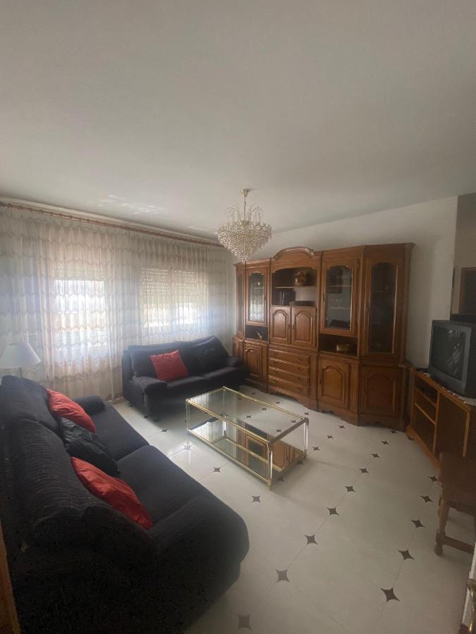 Casa Virgilio Apartment Taramundi Ngoại thất bức ảnh
